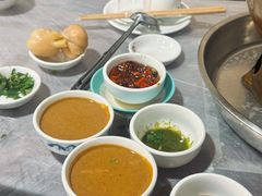 -鑫龙火锅(北园店)