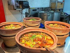 -谭十三大排档·18年老字号(船山路总店)