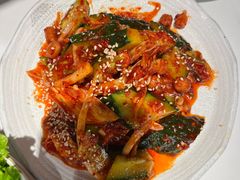 -缘·金家烤鳗鱼(西塔总店)