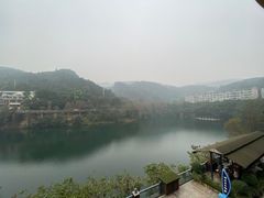-海兰云天度假区温泉