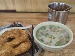 -二牛丸子汤(杏花岭店)