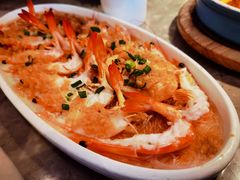 -新白鹿餐厅(金鹰新街口店)