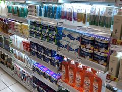 -华润万家(M2香港名都店)