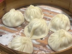 蟹粉小笼-光明邨大酒家(淮海路店)