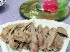 -小秦淮·南京土菜(新亭西路店)