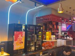 -杨记齐齐哈尔烤肉(总店)