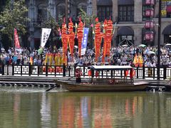 -台儿庄古城