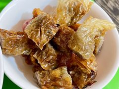 醋肉-国仔面线糊(水门国仔总店)