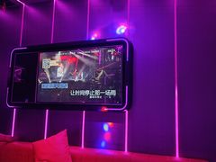 -星聚会KTV(龙湖上海奉贤天街店)