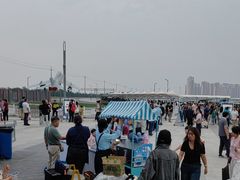 -泰达航母主题公园