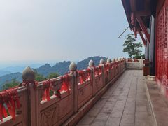 -青城山