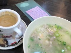 -新记美食(关闸店)
