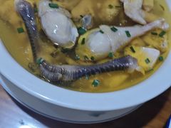 -呼吸森林·生态农庄农家乐私房菜