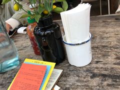 -RAC BAR(安福路店)