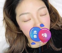 -MIVI半永久纹眉绣眉