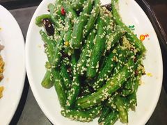 -杨记清芳牛肉拉面(宝龙广场店)