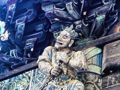 -报恩寺(平武县)