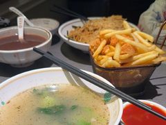 -老淮滨-蚌埠非遗小吃(淮河路店)