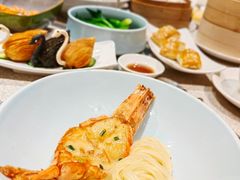 -万丽轩·粤菜(王府井金茂万丽酒店)