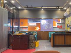 -醉炫音速烧烤·干煸菜(沙河总店)