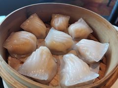 -佘山世茂艾美·御珍轩中餐厅