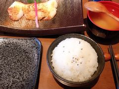 -千代武日本料理(哈西店)