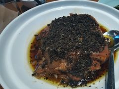 -印象鲵宴·张家界地标美食名片(溪布街店)