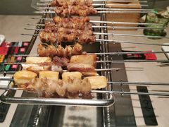 -丰茂烤串(金源店)