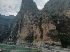 -十渡东湖港风景区