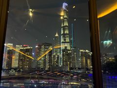 -三利音·东方司宴(外滩店)
