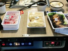 -野妹经典火锅(民治店)