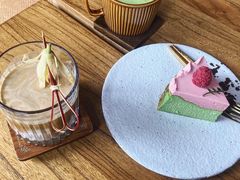 -Metal hands·铁手咖啡