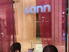 -LANN I 蘭 SPA(陆家嘴中心店)
