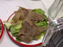 -刘少华贵州小黄牛·鲜牛肉火锅(总店)