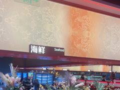 -钱小奴创意自助餐厅·原切谷饲安格斯畅吃(苏州昆山招商花园城店)