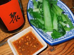 -蜗牛小馆醉乡民谣云南菜(惠新西里店)