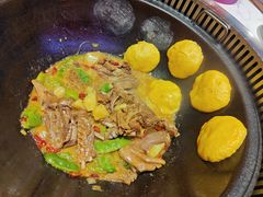 -玺炖·中国铁锅炖(虹桥天街店)