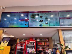 菜单-百家鸡味馆(清泰店)