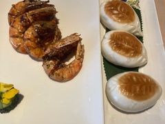 -金苑海鲜酒家(来魅力店)