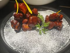 -渝乡辣婆婆·川菜 水煮鱼(中山西路店)