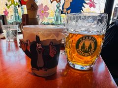 -布拉格餐厅· 中欧捷克菜(全国首店)