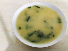 -老方子馅饼粥(台东店)