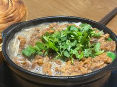 -溢香苑瓦罐(优胜北路店)