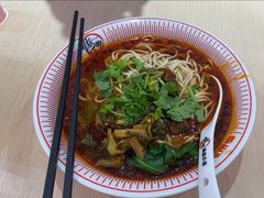 -嗨椒小面(萝岗万达店)