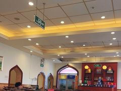 -西部马华清真兰州牛肉面·烧烤夜市(关东店)