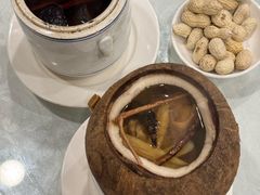 -大唐靓汤江门私房菜(景田店)