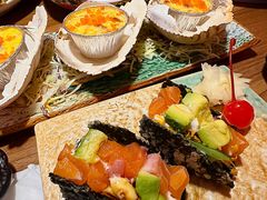 -隐月· 㐂和食屋(芝罘万达公馆店)