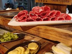 -普洱小黄牛餐厅铜火锅·思茅地方菜(世纪城店)