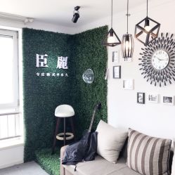 -臣丽纹眉品牌连锁