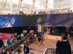 -南京时尚莱迪购物广场(正洪街店)